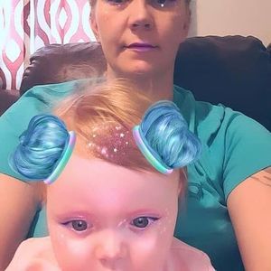 Meet your Posher, Tracy